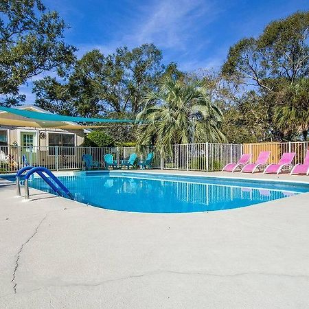 Foley Palms & Owa Resort / Pool Extérieur photo